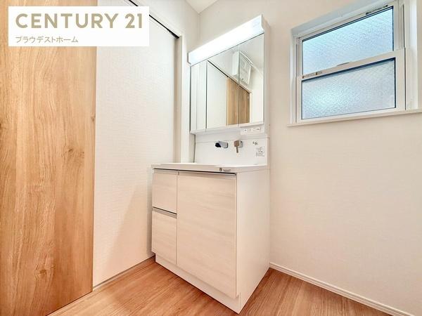 東大阪市豊浦町の新築一戸建