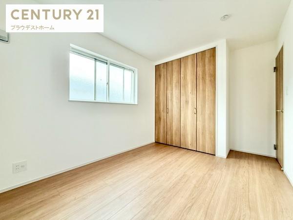 東大阪市豊浦町の新築一戸建