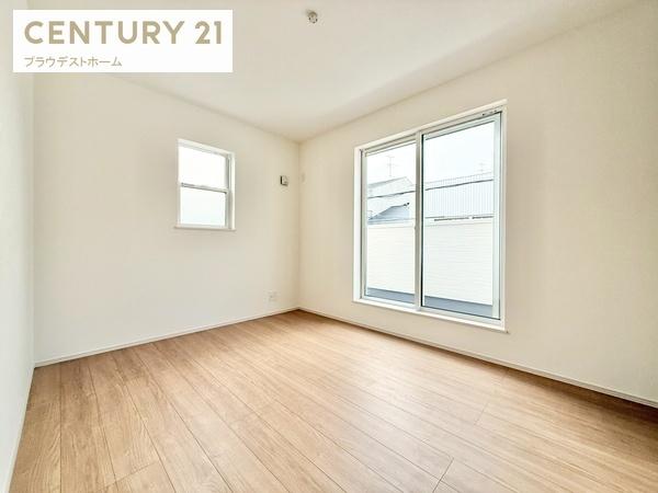 東大阪市豊浦町の新築一戸建