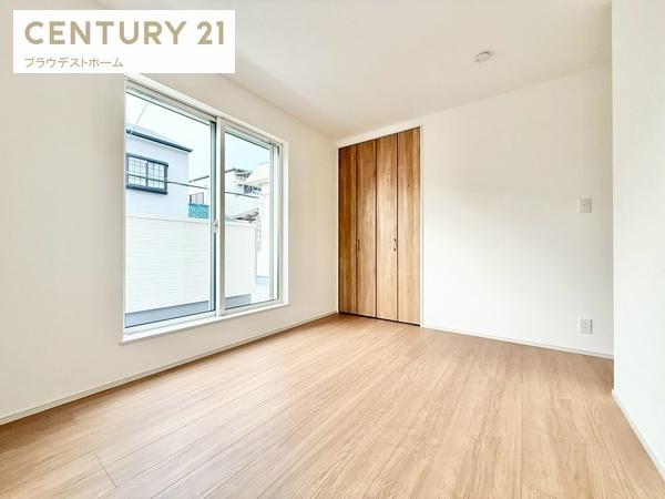 東大阪市豊浦町の新築一戸建