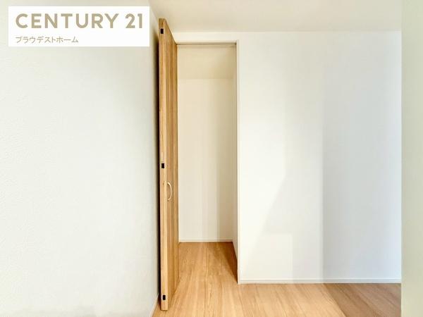 東大阪市豊浦町の新築一戸建