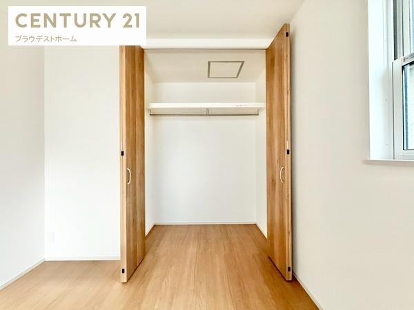 東大阪市豊浦町の新築一戸建