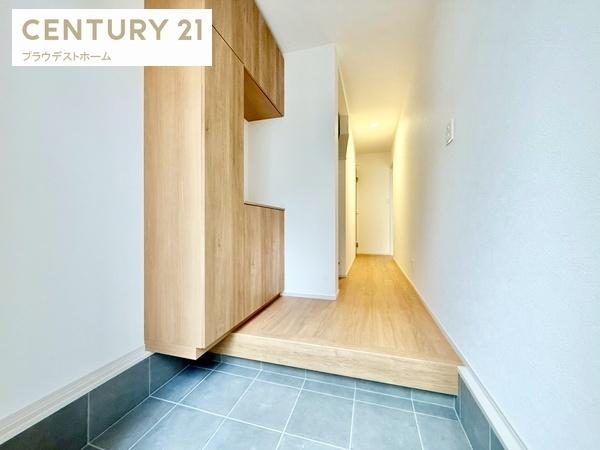 東大阪市豊浦町の新築一戸建