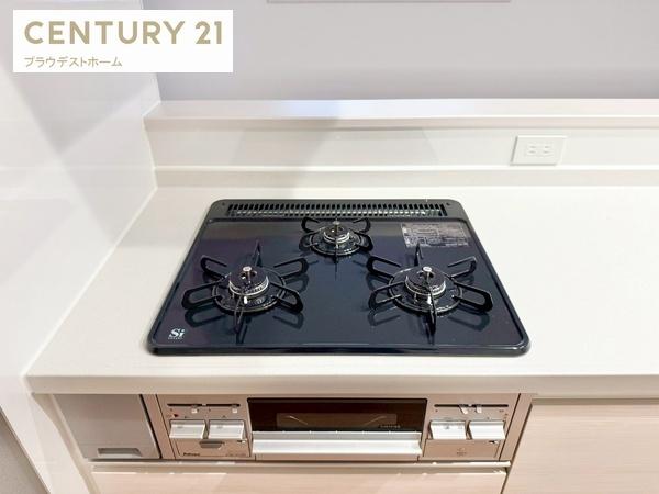 東大阪市豊浦町の新築一戸建