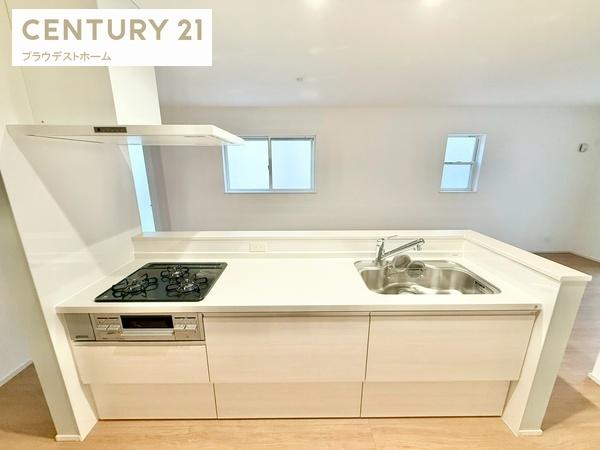 東大阪市豊浦町の新築一戸建