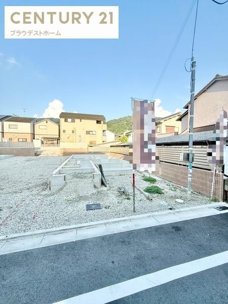東大阪市豊浦町の新築一戸建