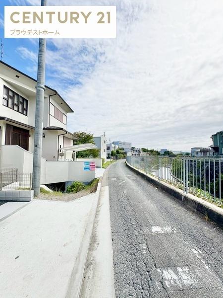 摂津市三島２丁目の新築一戸建