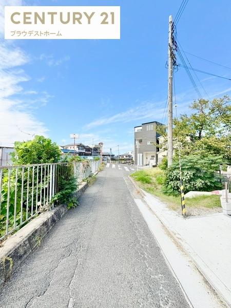 摂津市三島２丁目の新築一戸建