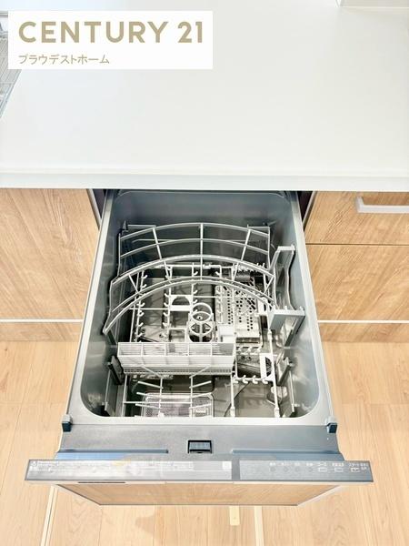 摂津市三島２丁目の新築一戸建