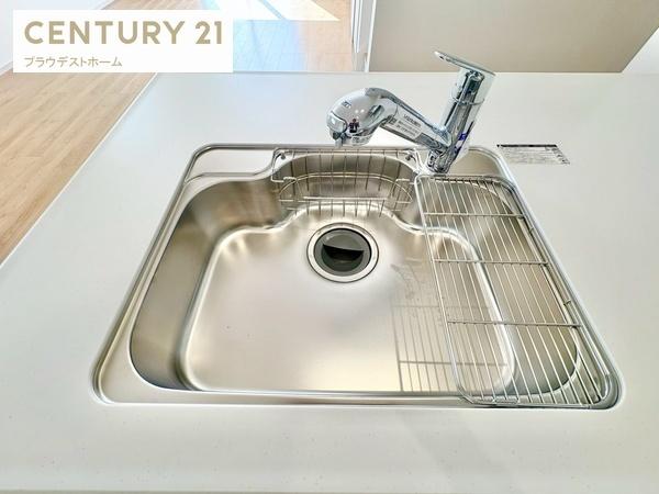 摂津市三島２丁目の新築一戸建