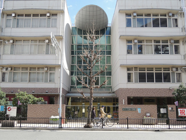 豊中市本町９丁目の新築一戸建(豊中市立大池小学校)