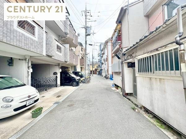 寝屋川市萱島東２丁目の新築一戸建