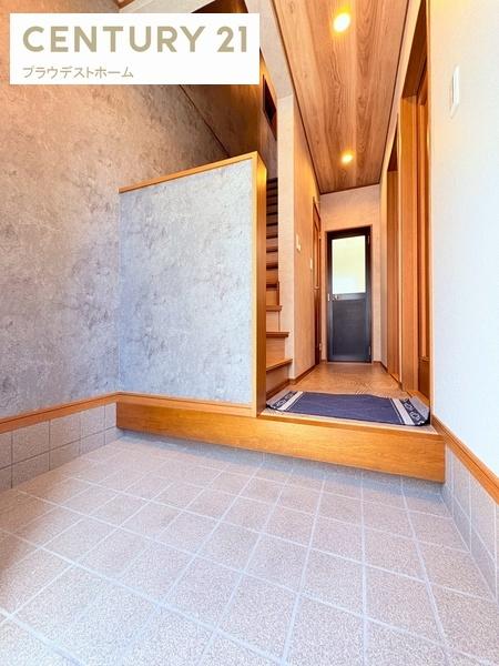 守口市藤田町１丁目の中古一戸建て
