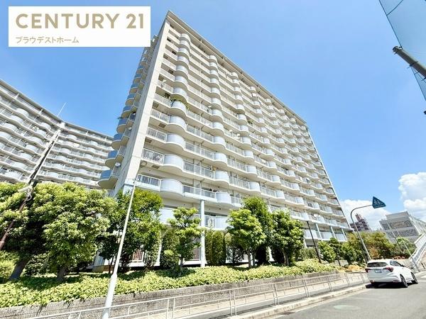ファミールハイツ城東Ａ棟
