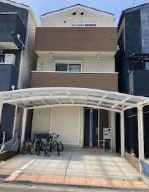 大阪市城東区放出西１丁目の中古一戸建