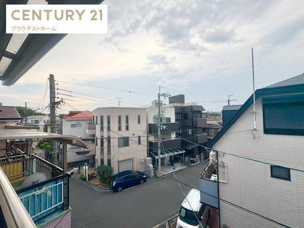 大阪市東淀川区井高野３丁目の中古一戸建て