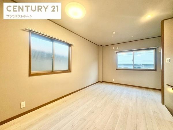 大阪市東淀川区井高野３丁目の中古一戸建て