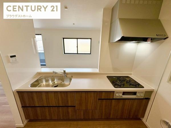 東大阪市大蓮北４丁目の新築一戸建