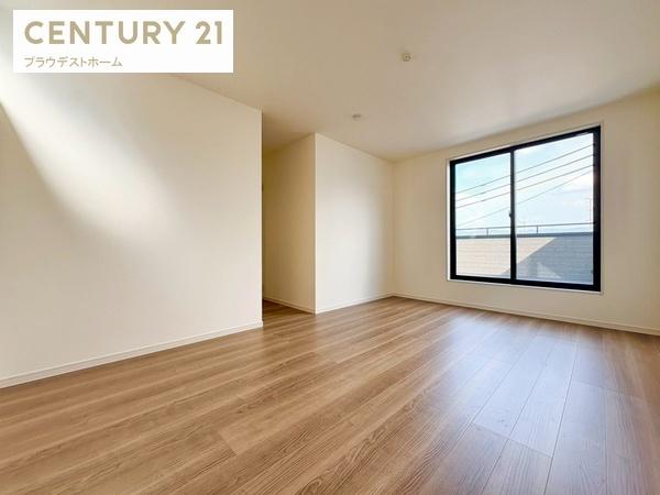 東大阪市大蓮北４丁目の新築一戸建