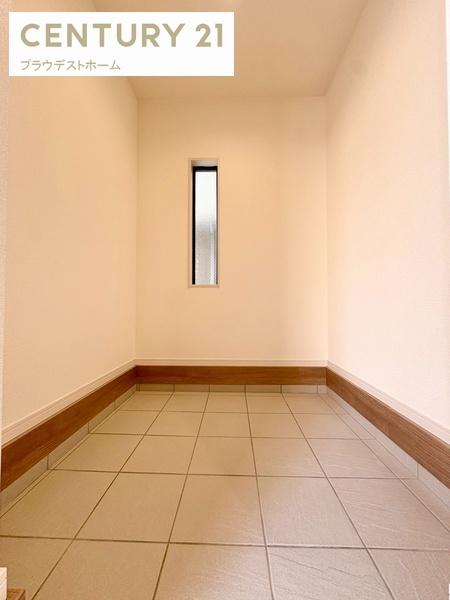 東大阪市大蓮北４丁目の新築一戸建