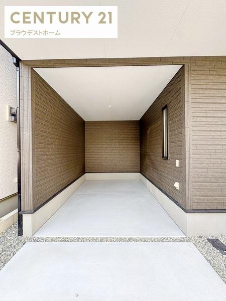 東大阪市大蓮北４丁目の新築一戸建