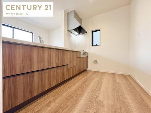 東大阪市大蓮北４丁目の新築一戸建