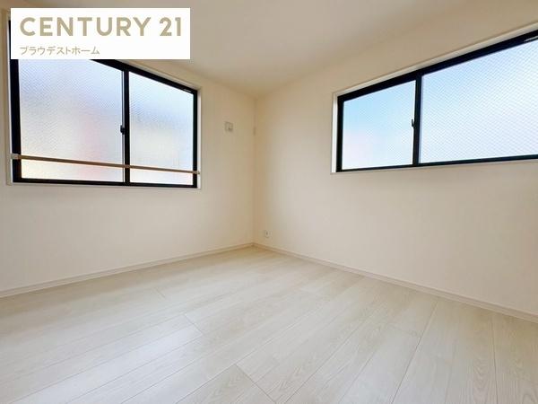 東大阪市大蓮北４丁目の新築一戸建