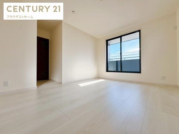 東大阪市大蓮北４丁目の新築一戸建