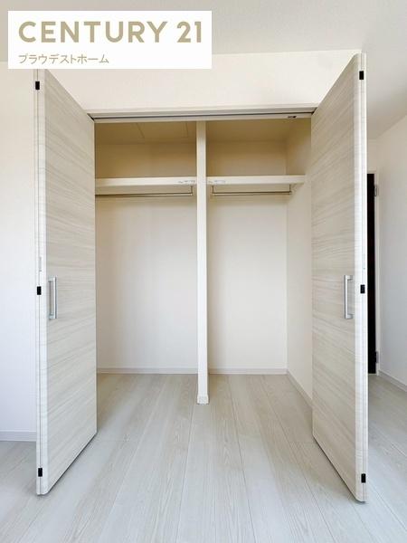 東大阪市大蓮北４丁目の新築一戸建