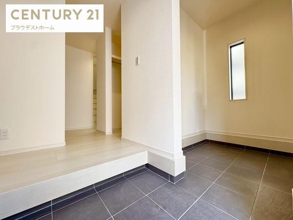 東大阪市大蓮北４丁目の新築一戸建