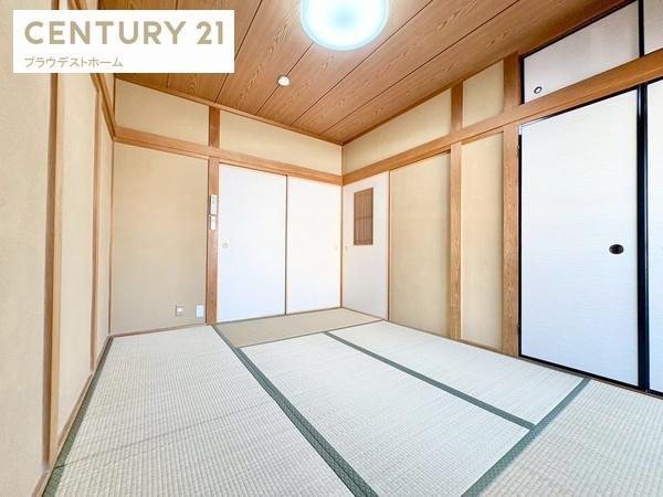 寝屋川市池田本町の中古一戸建て