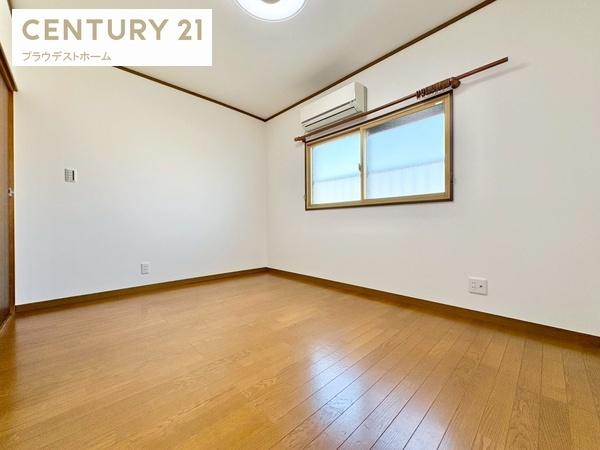 寝屋川市池田本町の中古一戸建て