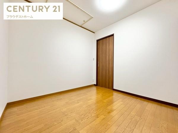寝屋川市池田本町の中古一戸建て