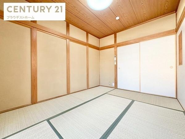 寝屋川市池田本町の中古一戸建て