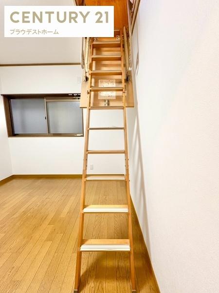 寝屋川市池田本町の中古一戸建て