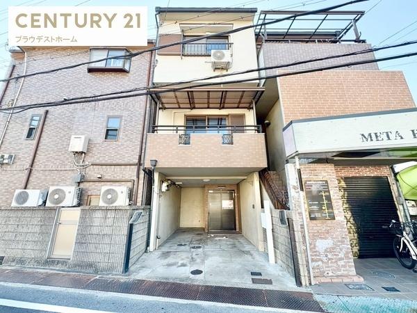 寝屋川市池田本町の中古一戸建
