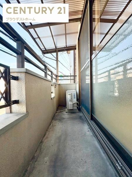 寝屋川市池田本町の中古一戸建て