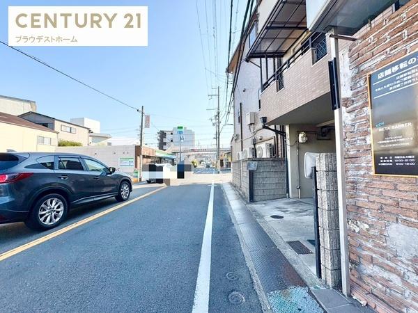 寝屋川市池田本町の中古一戸建て