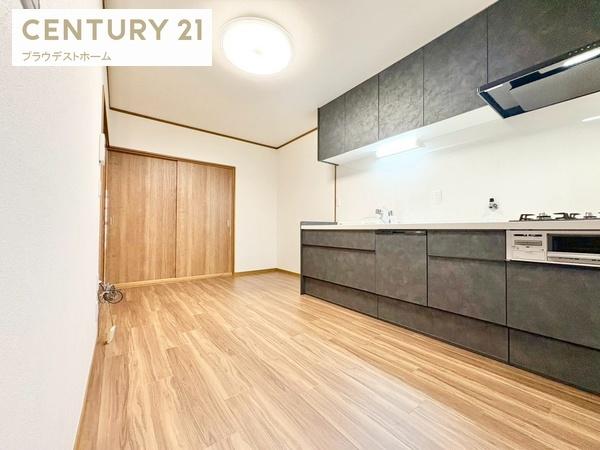 寝屋川市池田本町の中古一戸建