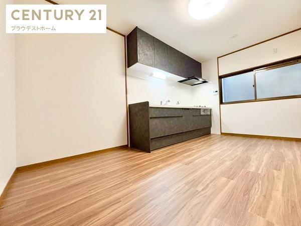 寝屋川市池田本町の中古一戸建