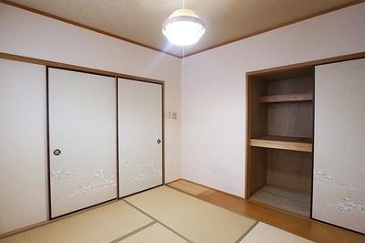 東大阪市岩田町６丁目の中古一戸建て
