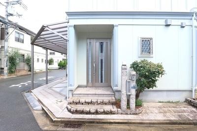 東大阪市岩田町６丁目の中古一戸建て
