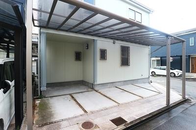 東大阪市岩田町６丁目の中古一戸建て