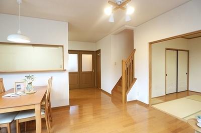 東大阪市岩田町６丁目の中古一戸建て