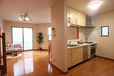 東大阪市岩田町６丁目の中古一戸建て