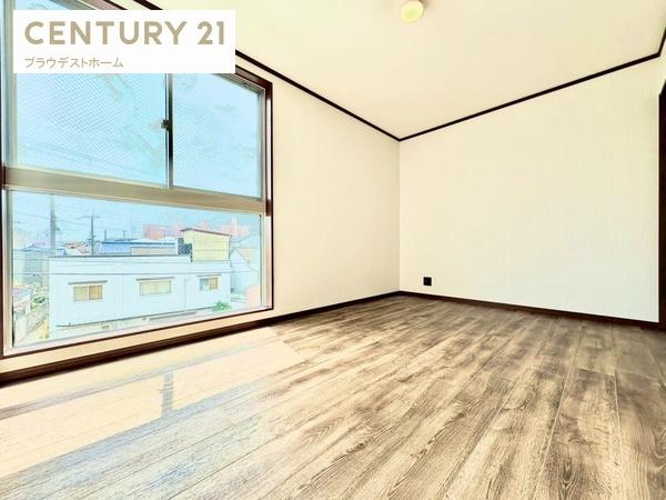 東大阪市花園西町１丁目の中古一戸建て