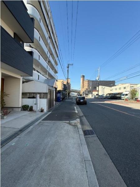 大阪市東淀川区豊里１丁目の中古一戸建て