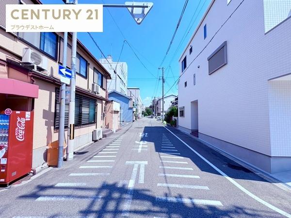 大阪市生野区勝山南４丁目の新築一戸建