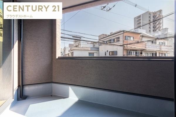 大阪市城東区鴫野西５丁目の新築一戸建