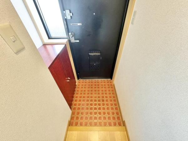 【エリジェール新森】RC造10F建全47戸ファミリータイプ